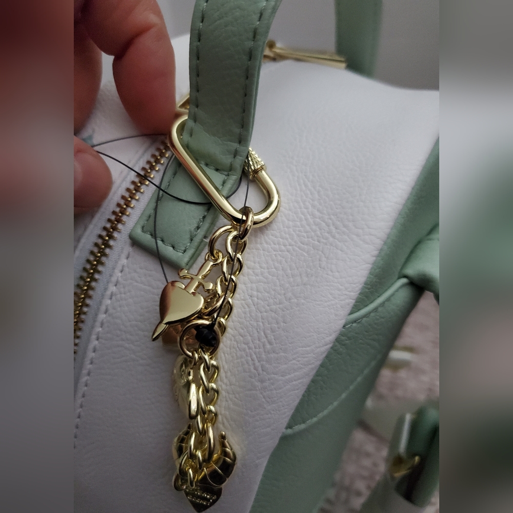 Disney Neon Tuesday Villains Backpack. - Picture 8 of 16